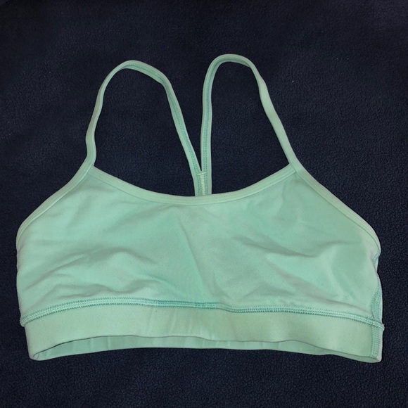 Lululemon Sports Bra - Picture 1 of 6